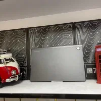 تبلت سامسونگ tab 8 a مدل x205 64 g ram 4|تبلت|تهران, دکتر هوشیار|دیوار