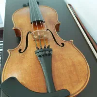 ویولن ایتالیایی قدیمی|ویولن|سنندج, |دیوار