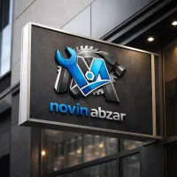 طراحی لوگو  حذف اشیا اضافه عکس