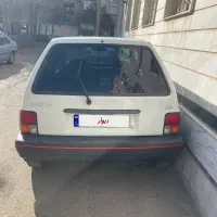 پراید ۷۹ کره ای|خودرو سواری و وانت|اراک, |دیوار