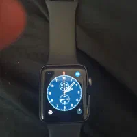 اپل واچ سری ۳