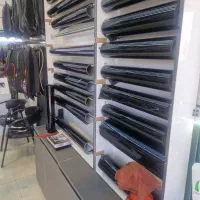 شیشه دودی آمریکایی و نانو سرامیک