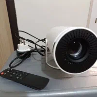 ویدیو پروژکتور