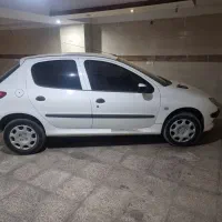 فروش یا معاوضه پژو۲۰۶ مدل ۱۳۹۹ تیپ۲ بدون رنگ|خودرو سواری و وانت|کرج, فاز ۳ مهرشهر|دیوار