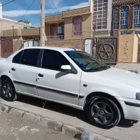 سمند ef7|خودرو سواری و وانت|یاسوج, |دیوار