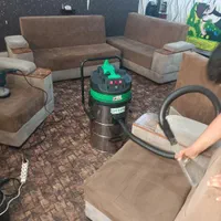 قالیشویی و مبل شویی bnd در منزل با مواد نانو