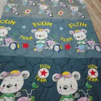 روتختی تک نفره سه تیکه