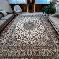 فرش دستباف نائین|فرش|اصفهان, شهرستان|دیوار