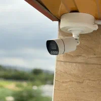 دوربین مداربسته درجه یک