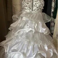 لباس عروس بچه گانه