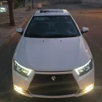 دنا پلاس 97 فول|خودرو سواری و وانت|سنندج, |دیوار