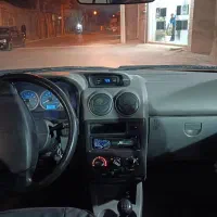 پراید 132 89|خودرو سواری و وانت|اصفهان, احمدآباد|دیوار