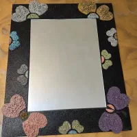 آیینه دست ساز