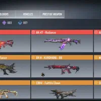 کالاف|کنسول، بازی ویدئویی و آنلاین|شیروان (خراسان), |دیوار