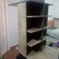 لباس آویز جاکفشی پادری