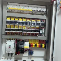 برق صنعتی اتوماسیون صنعتی