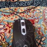 موس RGB