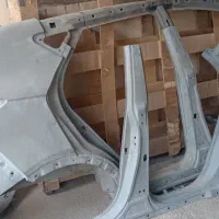 بدنه جک اس 3 لوازم