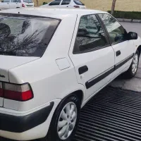 زانتیا 88|خودرو سواری و وانت|اصفهان, باغ نگاره|دیوار