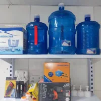 تصفیه آب پمپ نصب شیرآلات روشویی هود