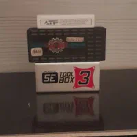 باکس تعمیراتی موبایل ATF Z3X SETOOLS