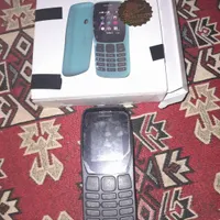 گوشی نوکیا ۲سیمکات|موبایل|الیگودرز, |دیوار
