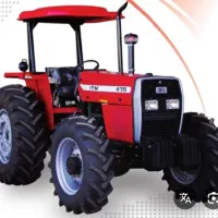 تراکتور 475خشک