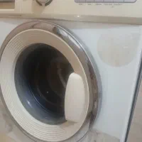 ماشین لباسشویی دوو