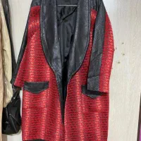 پالتو و کافشن|لباس|مشهد, کلاهدوز|دیوار