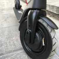 اسکوتر برقی کویر X8 لازرورقی|دوچرخه، اسکیت، اسکوتر|تهران, پاسداران|دیوار