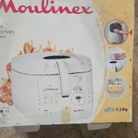 سرخ کن مولینکس اصل فرانسه