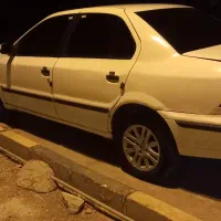 سمند LX ساده، مدل ۱۳۹۰|خودرو سواری و وانت|برازجان, |دیوار