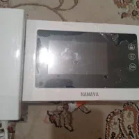 مانیتور نماوا تصویری