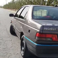 پژو آردی|خودرو سواری و وانت|ایوانکی, |دیوار