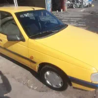 پژو پلاک ع89تکسوز سالم تک برگ سند