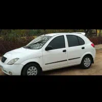 تیبا مدل 97سالم خونگی توافقی|خودرو سواری و وانت|تهران, آبشار تهران (دریاچه)|دیوار