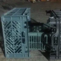 جعبه پلاستیکی