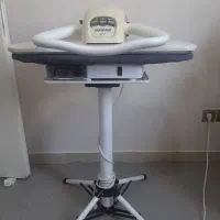 اتو بخار پرسی