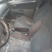 سورن پلاس تصادفی|خودرو سواری و وانت|خوی, |دیوار