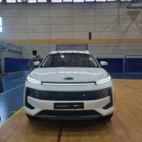 محصول جدید کرمان موتور //SR6/کاردکس