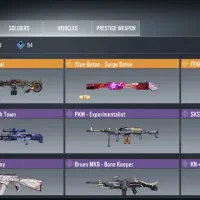 اکانت کالاف|کنسول، بازی ویدئویی و آنلاین|بهار, |دیوار