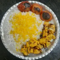 رستوران هر یک پرس غذا ۱۰۰هزار|خدمات پذیرایی، مراسم|کرمانشاه, |دیوار