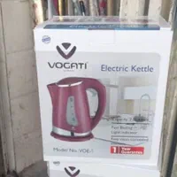 آف ویژه کتری برقی وچایسازهمه مدل تکی وعمده|سماور، چایساز، قهوهساز|شیراز, شیخ علی چوپان|دیوار