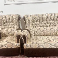 مبل هفت نفره|مبلمان خانگی و میز عسلی|مرند, |دیوار