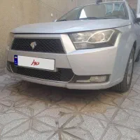 دنا تیپ ۲ فول متالیک