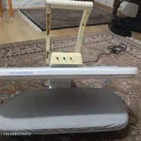 اتو پرس بیترونbitron