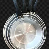 ست ماهیتابه
