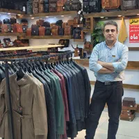 استخدام فروشنده،صندقدار ،ادمین و حسابداری چرم ماد|استخدام خدمات فروشگاه و رستوران|ارومیه, |دیوار