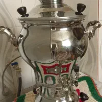 سماور گازی