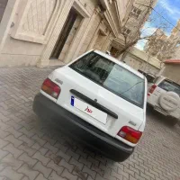 پرایدمدل ۸۸|خودرو سواری و وانت|تبریز, |دیوار